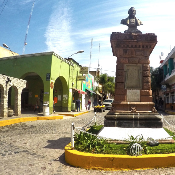 Etzatlán